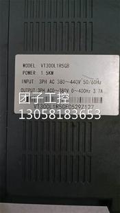 海仕达380v 恒压供水变频器 VT300L 1.5KW 质量保证询价 1R5GB ￥