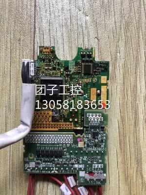 ￥三菱FR-E740变频器3.7KW主板控制板CPU板BC186A870G52 E70CB15B