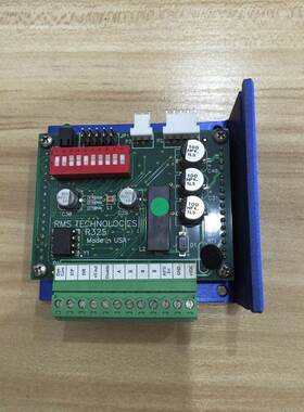 *TECHNOLOGIES 控制器 R325-RO R325-R0 美国产RMS 原装现货询价