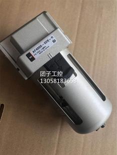SMC AF4000 02B ￥ 过滤器 原装 询价 正品