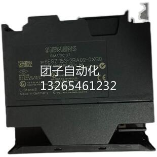 1AA03 2BA01 2BA02 ET200西门子原装 2BB00 153 2AA02 0XB0询 6ES7