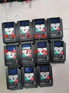 4T0P7G—0.75KW 海普蒙特变频器HD09 380V询价