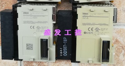 CJ1W-OC211 ID211 OC211(SL) OD211 231 232 263 欧姆龙PLC模块议