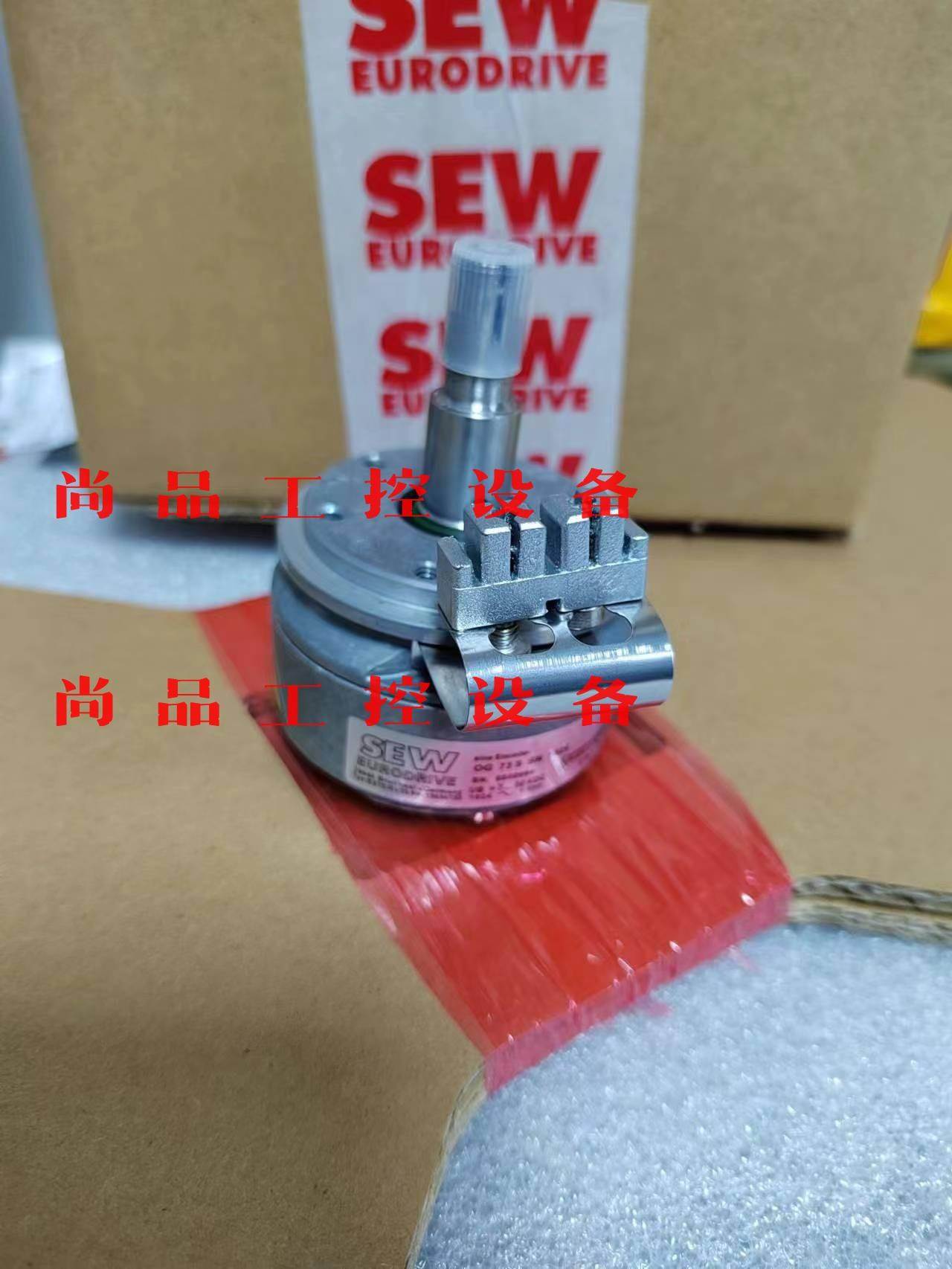 Sew编码器，OG73 UN 1024 ，ES7C现货现发，询价