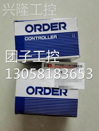 ！ORDER 数显表 OMF-N2 OMF-N2 原厂原装！询价