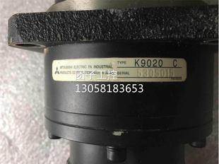 速比1 200W 400W 询价 ￥三菱伺服电机减速机 专用 K9020