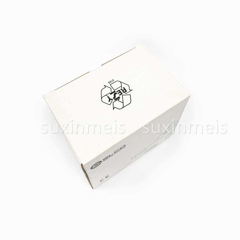 兴国电子|全新光电增量型宜科编码器 EI58P15-L6PR-1024 质保旋转