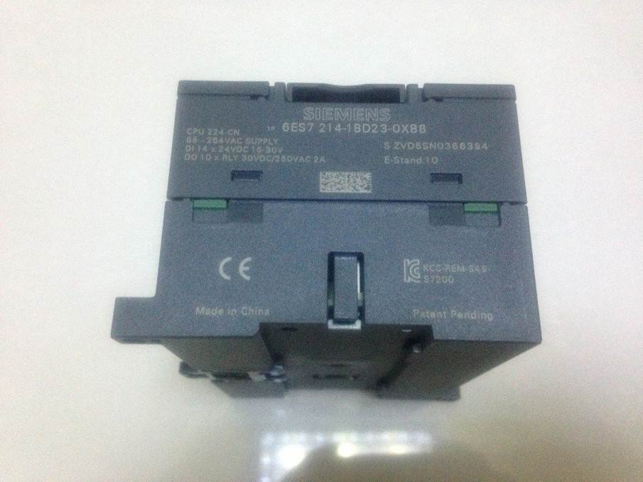 西门子PLC 6ES7231-7PD22-0XA8 西门子可编程控制器模块询价