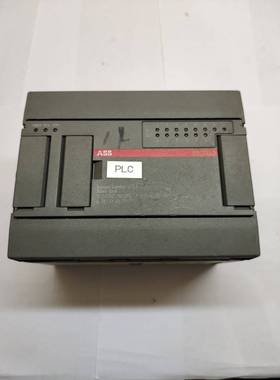 法国ABB AC31 07CR42 07CR42-F3.6 1SBP260023R1001 PLC CPU模块