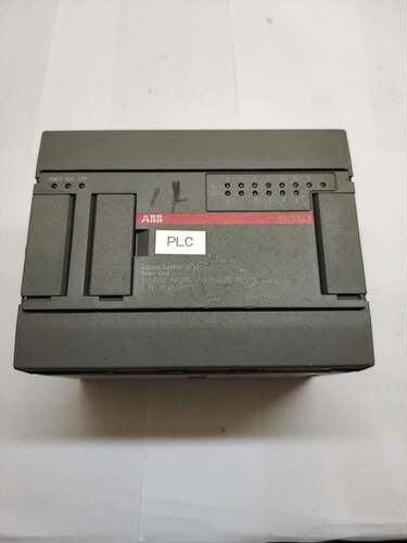 法国ABB AC31 07CR42 07CR42-F3.6 1SBP260023R1001 PLC CPU模块