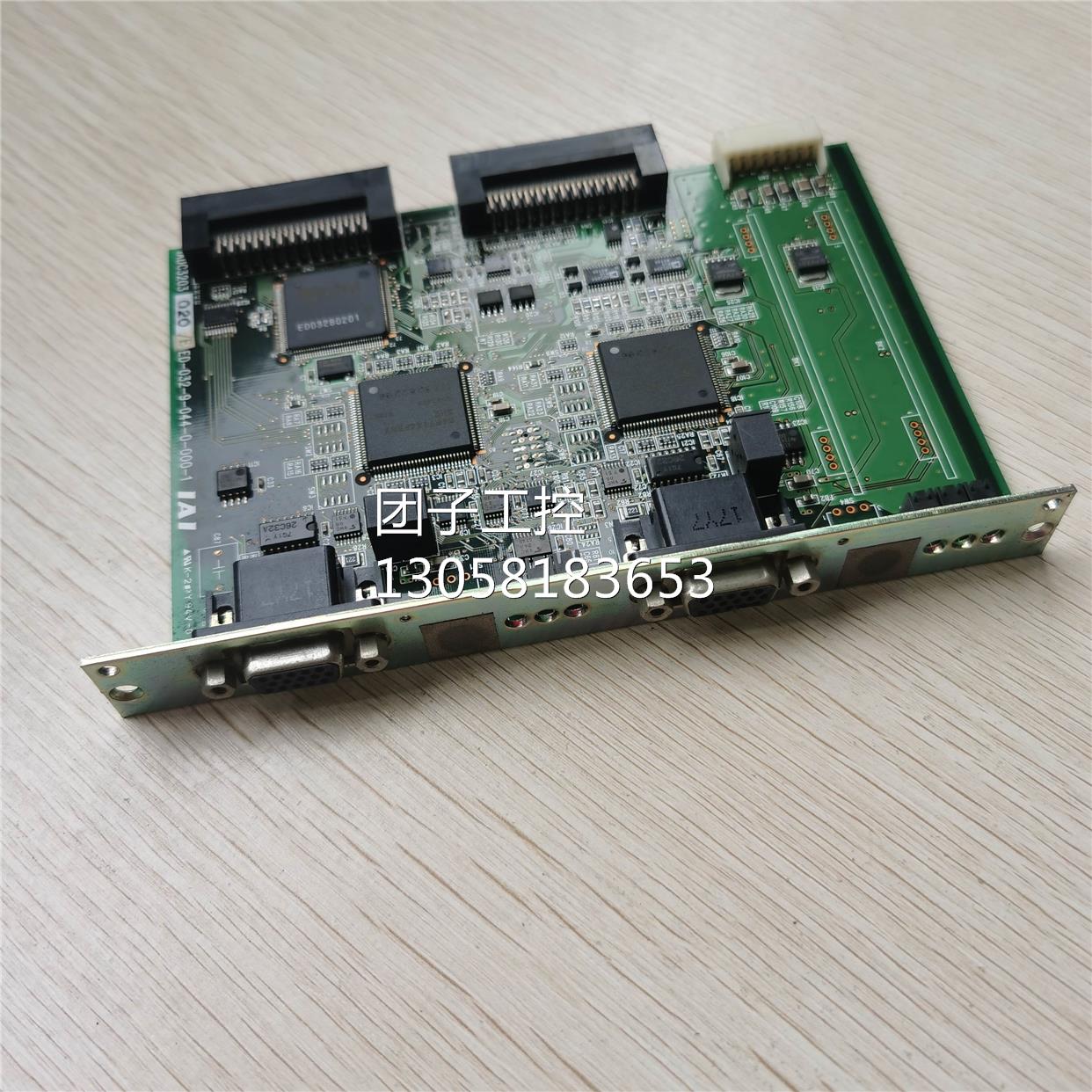 ￥原装拆机 IAI IADC3203 020包好 询价