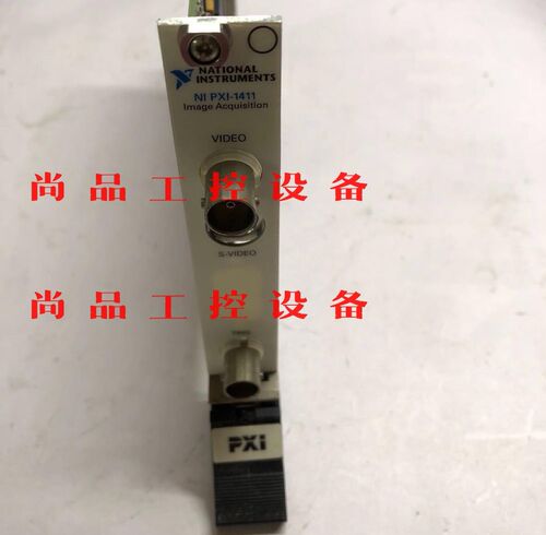 Ni PXI-1411询价