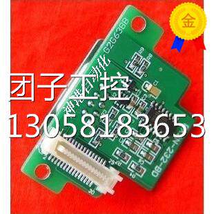 ￥全新原装三菱PLC FX1N专用 232接口通讯扩展板 FX1N-232-BD 询
