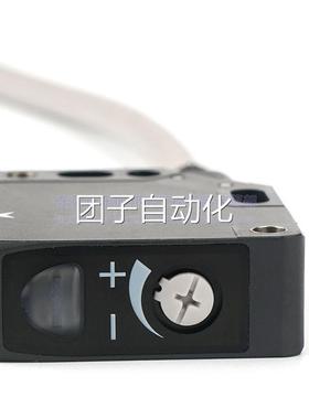 现货E3S-DBP11T对各种透明体具有极为优异检测PNP输出光电传感器