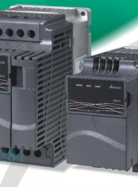 VFD055E23A 全新台达变频器 台达E系列变频器 3相220V 5.5kw询价