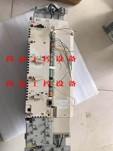 ABB ACSM1-04AM-024A-4 拆机的询价
