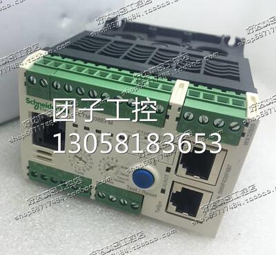 ！原装正品 施耐德Schneider 电动机保护控制器 LTMR08EFM询价