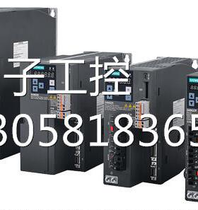 ！6SE6440-2AC24-0CA1西门子200-240V带内置滤波器6SE64402AC240C