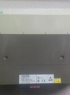 西门子 6ES5460-7LA13 维修 询价