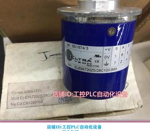 器 28C1CX3MA编码 询价 EL63A720Z5 $意尔创ELtra
