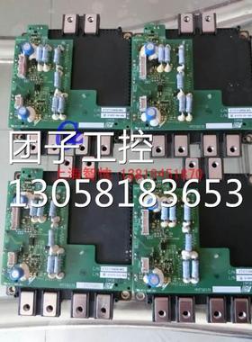 ￥模块CM900DXLE-24A，小驱动板ETC710400.MSn安川H1000模块 询价