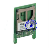 ABB PLC AC500-ECO CPU附件,MC503,全新ABB原包装询价