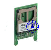ABB PLC AC500-ECO CPU附件,MC503,全新ABB原包装询价