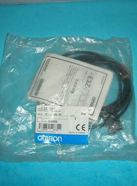 OMRON E3Z-D61询价