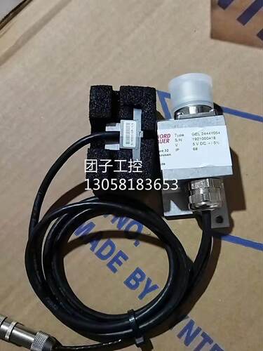 ￥LENORD+BAUER蓝宝编码器L+B GEL2444Y054 询价