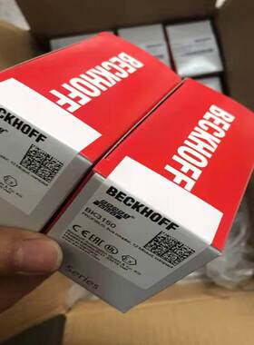 议价BECKHOFF KL3314 KL3022 KL3041 KL3042 模拟量输入模块￥
