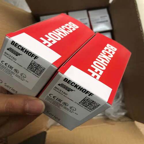 议价BECKHOFF KL3314 KL3022 KL3041 KL3042 模拟量输入模块￥