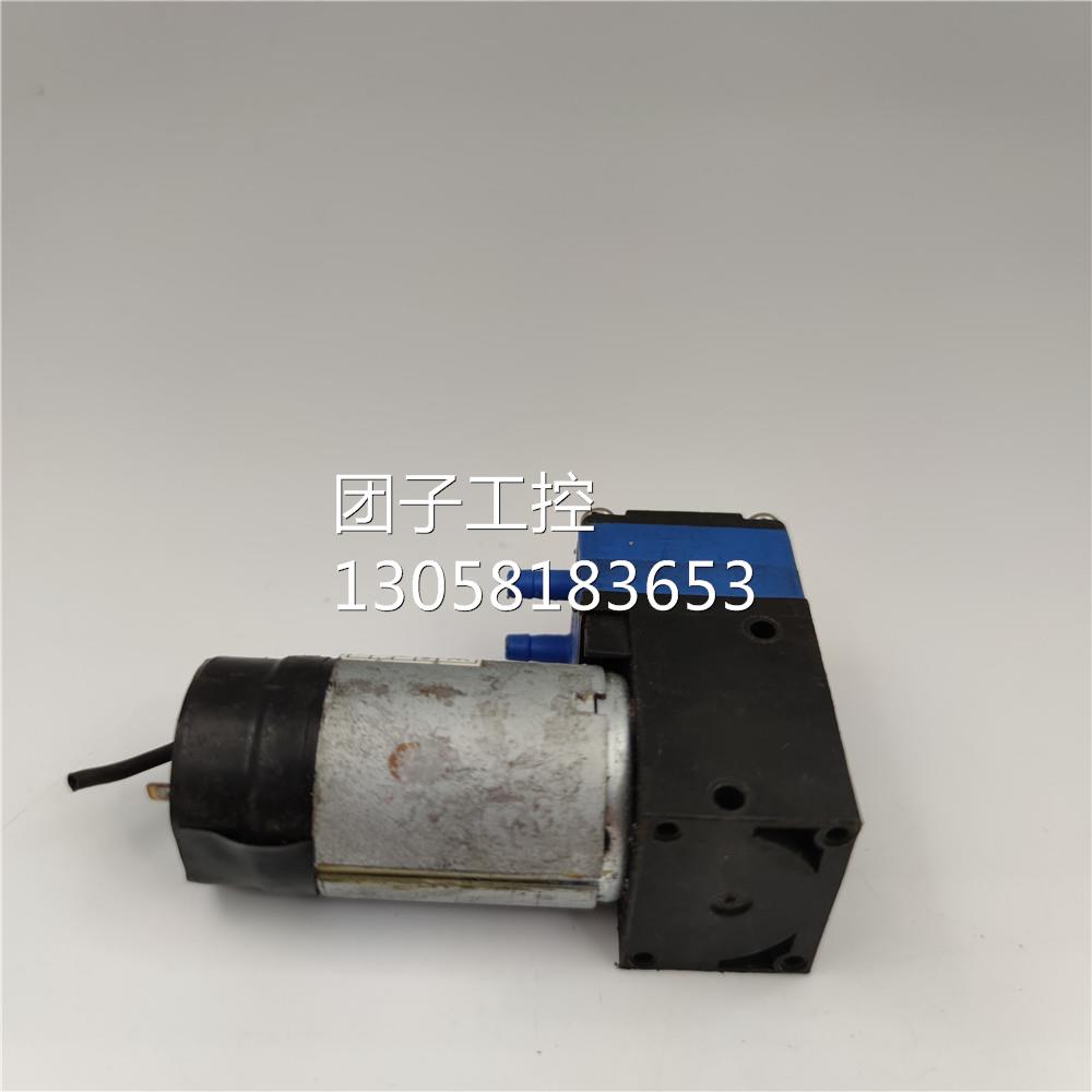 ￥YLKTECH隔膜泵DL300EEDC DC12V 12W 询价