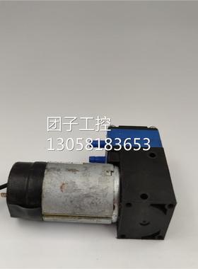 ￥YLKTECH隔膜泵DL300EEDC DC12V 12W 询价