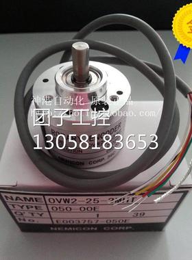 ￥全新原装内密控编码器OVW2-25-2Mht 原装. 询价