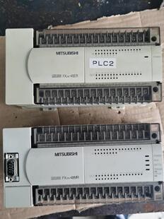 001询价 48MR $三菱PLC FX2N