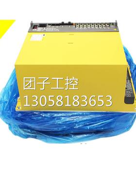 ！A06B-6134-H302#D H301#A 发那科三合一体驱动器原装正品询价