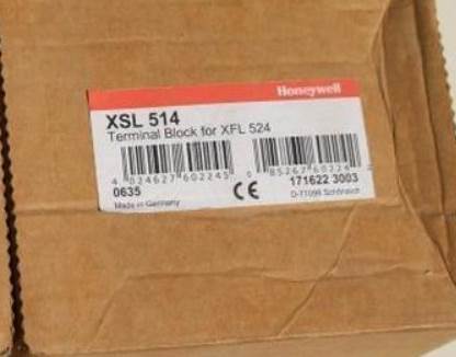 Honeywell/霍尼韦尔 模块 XSL514询价
