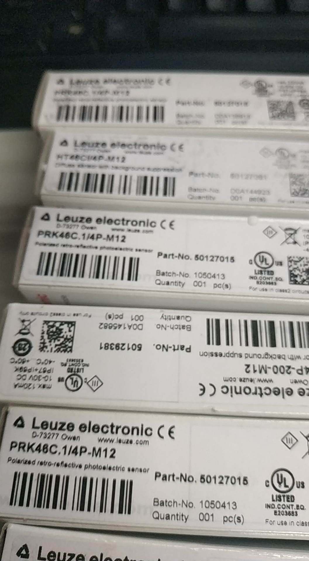 ！PRK46C.1-4P-M12.劳易测传感器 询价