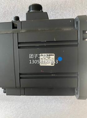 ￥三菱伺服电机 HC-SFS352K HC-SFS352BK 货 询价