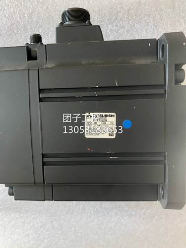 ￥三菱伺服电机 HC-SFS352K HC-SFS352BK 货 询价