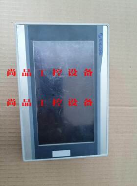 触摸屏XT0P07TW-UD-C 一台，拆机现货，功能完好询价