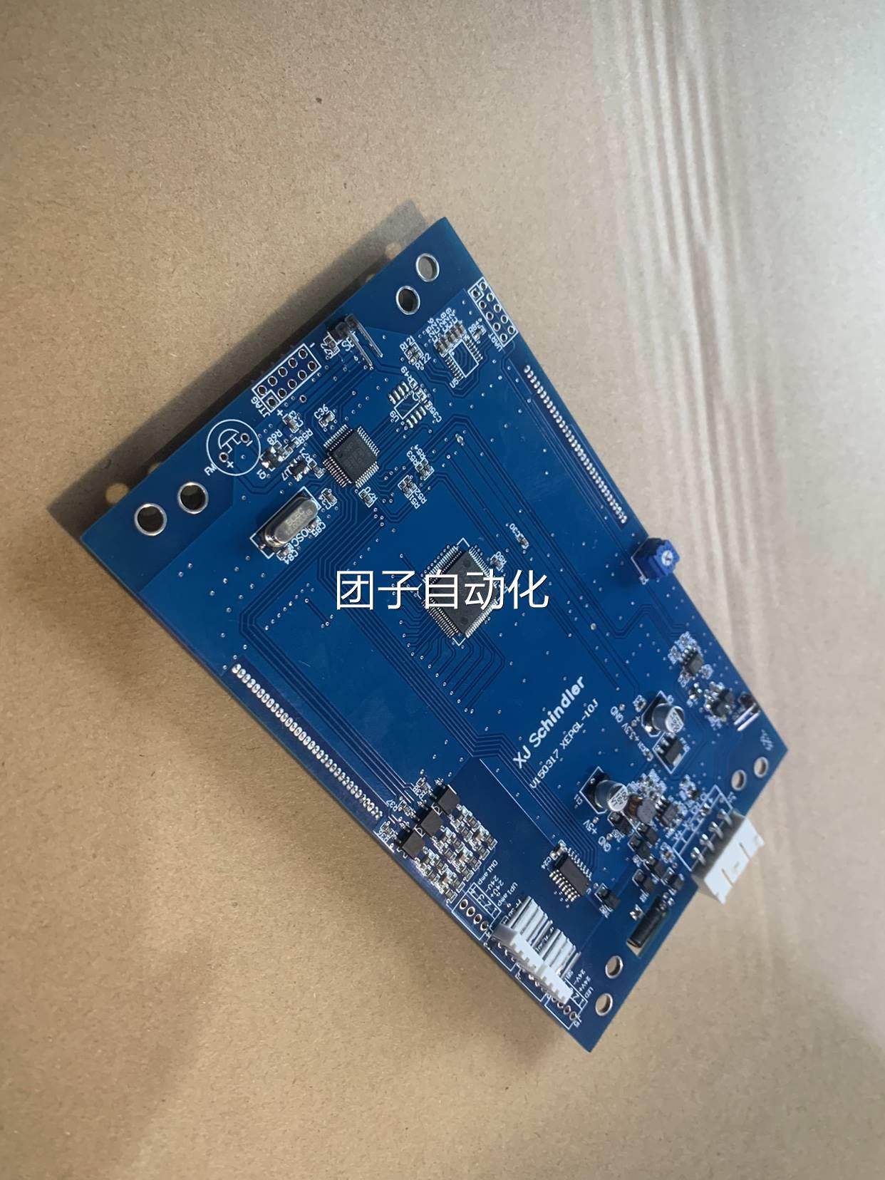 xepl-10j 继迅达显示件 西继迅达电梯西配 sch5g600-04j 现货质保