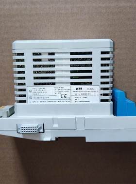 原装ABB模块EI813F FI813F FI820F 通讯模块CI801 CI810A询价