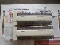 PLC-FX2N-128MR,MT拆机全新询价