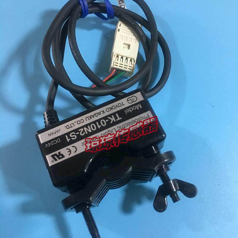 ！Toyoko Kagaku日本液位检测传感器TK-010N TK-010N2 TK-010N2-S