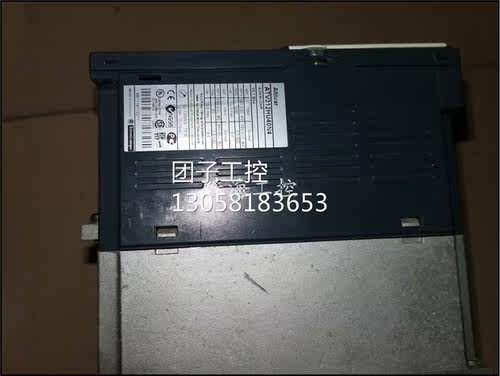 ！施耐德ATV312HU40N4变频器4KW 380V拆机测试功能包好实物现货询