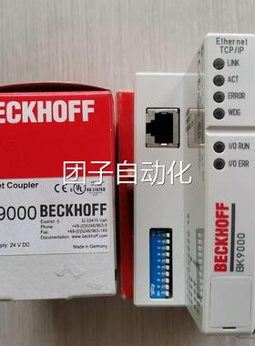 BECKHOFF倍福 K L119 4EL1088 BK3150 EK1561EKL1202 L1904询价