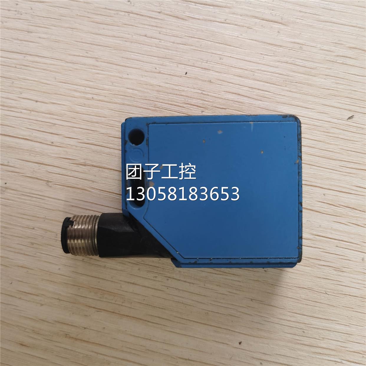 ￥原装拆机 SICK 施克 1016150 WT12-2P440 询价