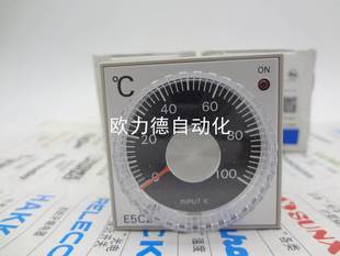 R40K $指针式 R20K E5C2 W询价 温控仪表