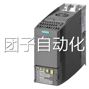 6SL3210-1KE17-5UP1原装西门子G120C一体式变频器3kW无内置滤波器